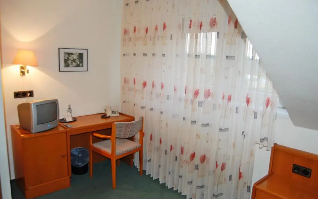 Hotel Hubertushof