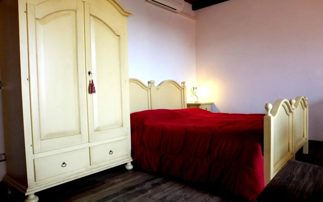 Agriturismo Adriano Pedretti