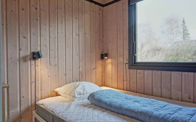 5 Star Holiday Home in Ronne