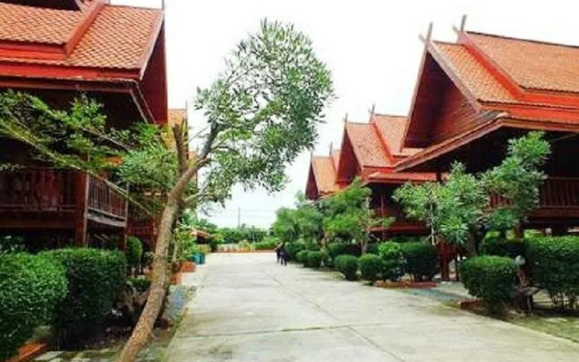 Sawatdee Resort