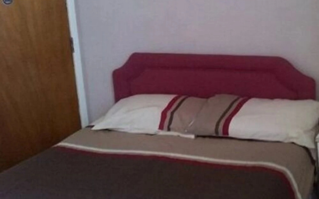 The Glenhaven Guest House