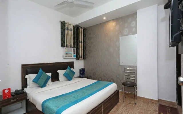 Hotel Rs Residency