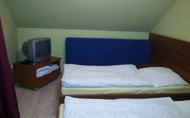 Las Vegas Motel