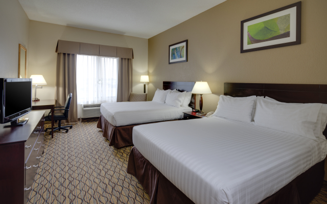 Holiday Inn Express Charles Town by IHG