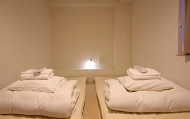 Hotel Sho Sapporo