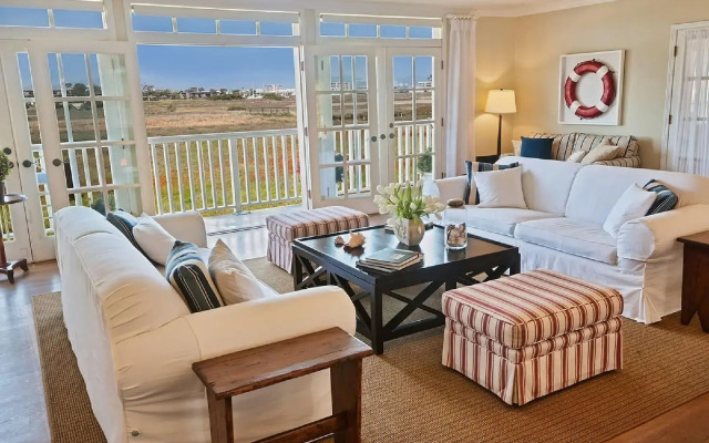 Inn at Playa del Rey