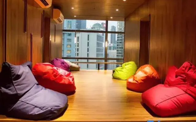 Tribeca Homestay Bukit Bintang TRX