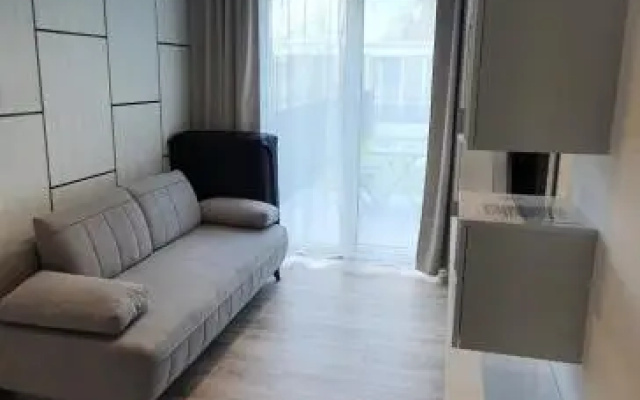 VOJCAR Apartments
