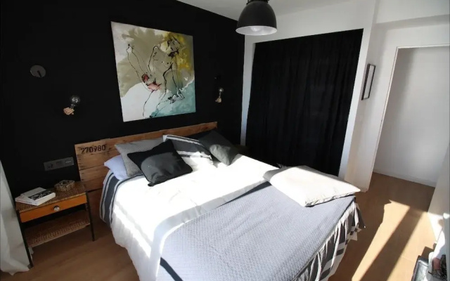Apartamento Costa Blanca