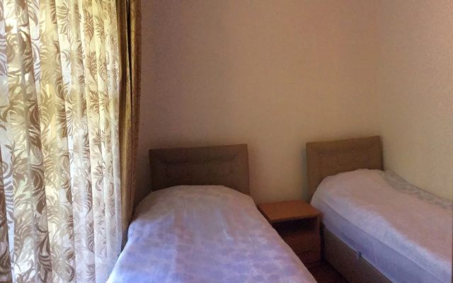 Mengen - Yenice Orman Evi