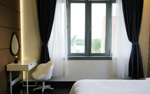 Oasis Villa in Thao Dien