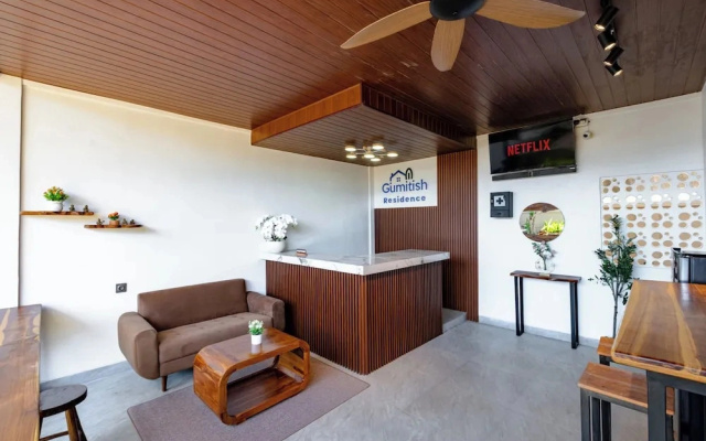 Gumitish Residence Singaraja