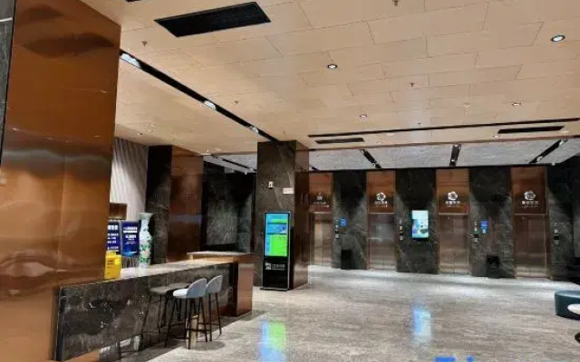Xingxiu Movie Homestay
