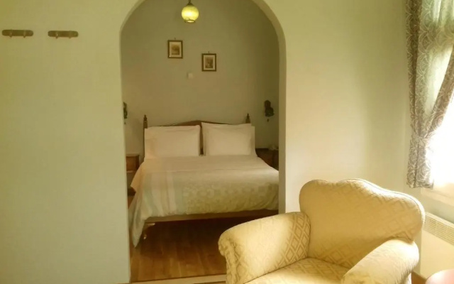 Venetulas Mansion