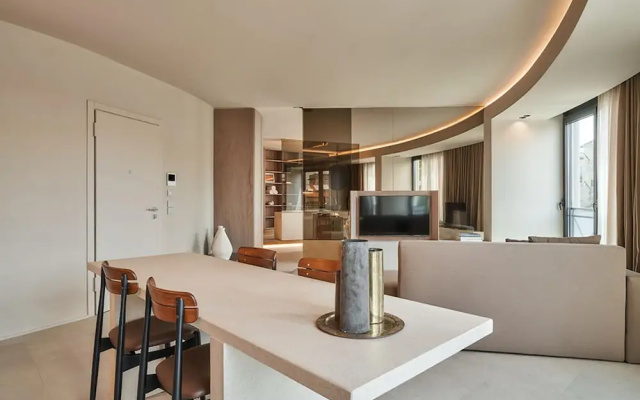 Residenza II Luxury Apartment