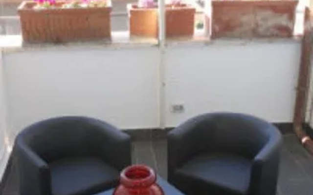 Locanda del Vaticano