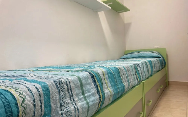 Lovely Flat in the Center of Rosolina Mare