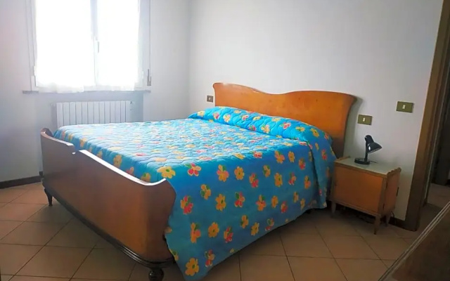 B&B L'Uva Fragolina