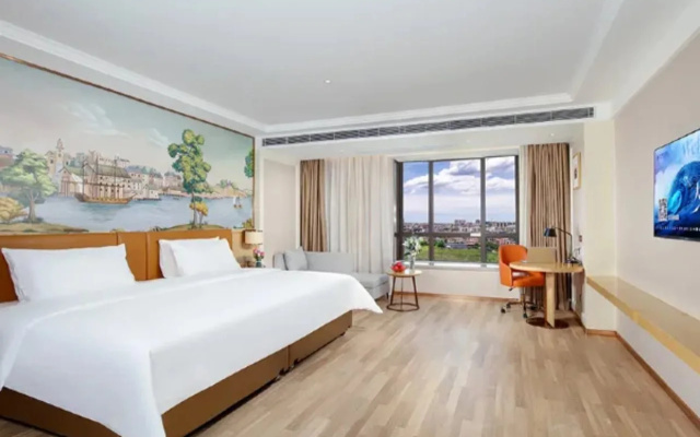 Vienna Hotel (Lingao Store)