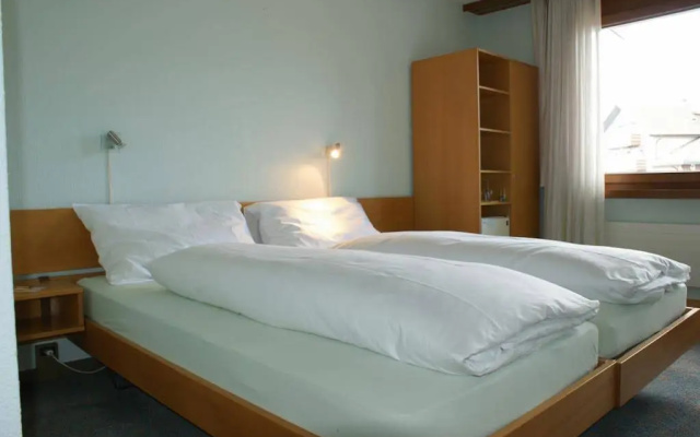 Hotel Sonne Schwarzenburg Self Check-in