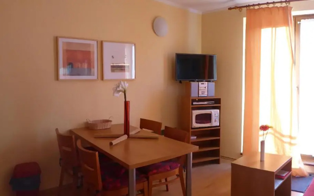 Apartmán Oščadnica