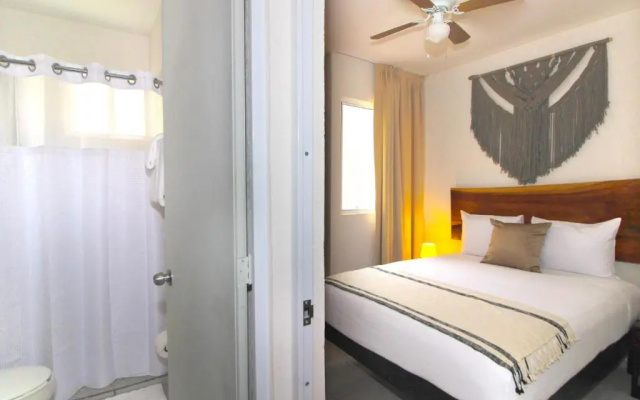 Aldea Tulum Apartmento 2 habitaciones