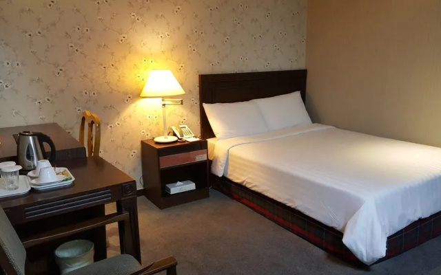 Hotel Airport
