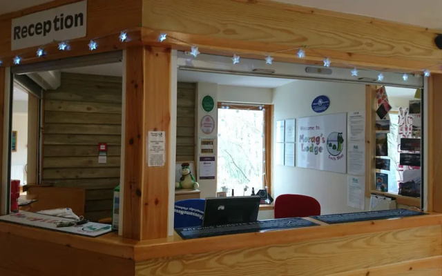 Morag's Lodge - Hostel