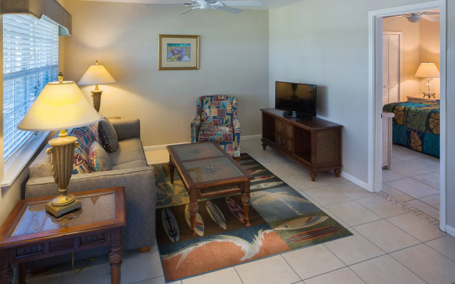 Coconut Palms Beach Resort II, an Ascend Collection Hotel