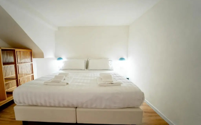 GIOIA MIA Suites
