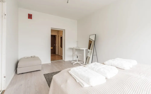 Local Nordic Apartments - Arctic Tern
