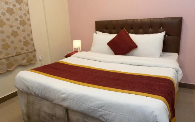 Relax Inn Hotel Apartment Fahaheel