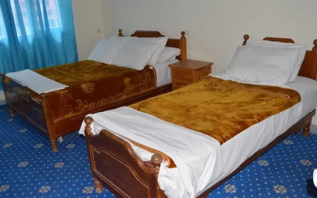 Hotel Baba