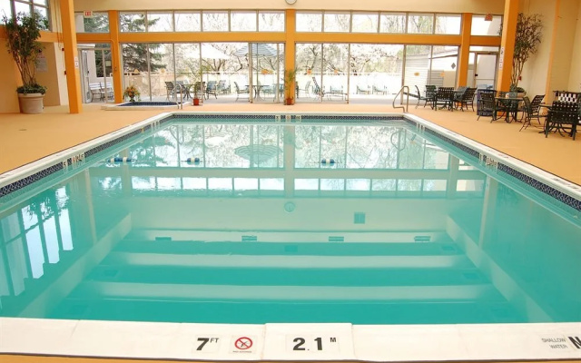 Holiday Inn Pittsburgh-Monroeville