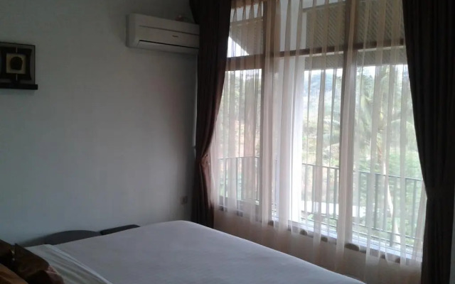 The Valley Resort Hotel