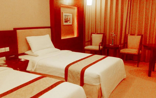 Wanyi Hotel
