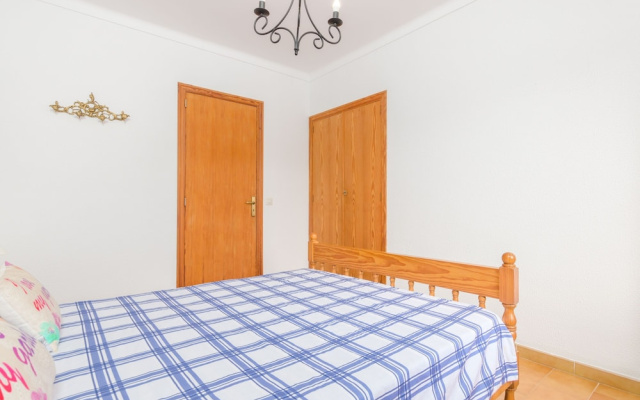 Vivienda Isabela