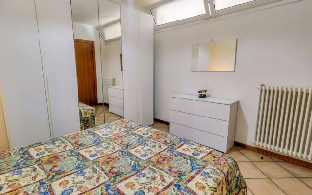 Apartment Relax Gravedona