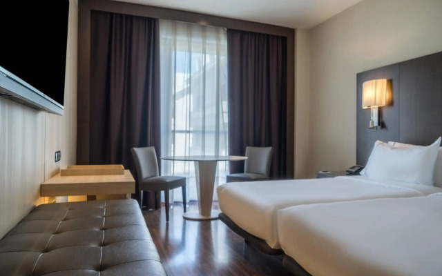 AC Hotel Ciudad de Sevilla by Marriott