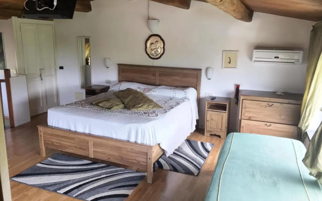 Casa Vacanze Villa Paradiso