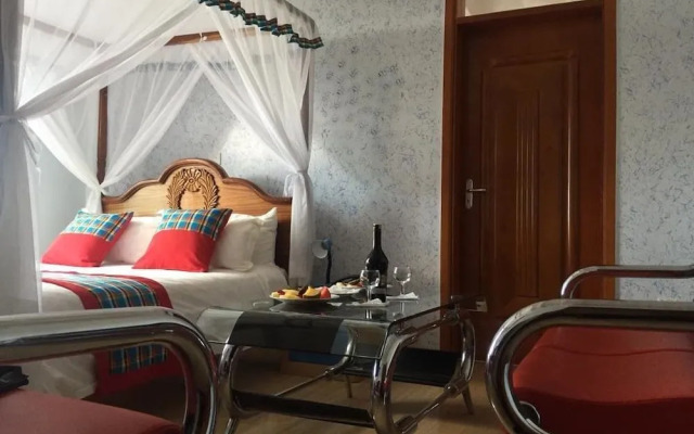 Nice Digital Hotel Mwea
