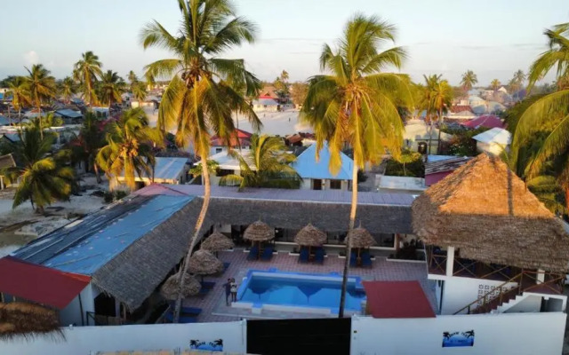 Amani Paje B&B