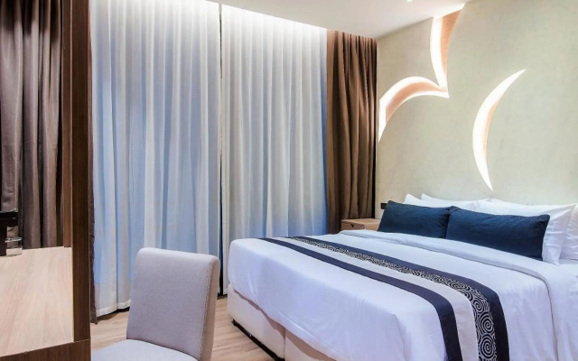 The Yana Villas Hua Hin