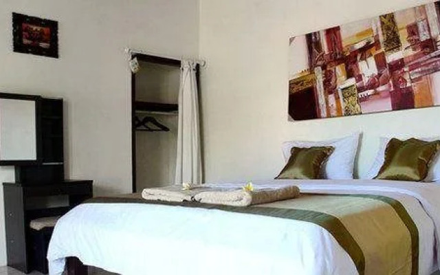 Breeze Villa