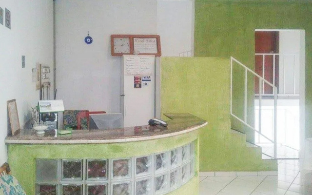 Hotel Silva