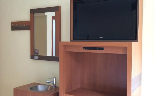 Hotel Fabiola
