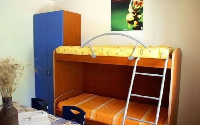 Camping Larocca