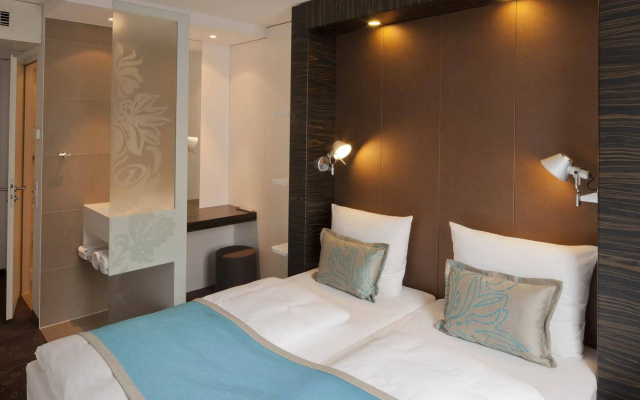 Motel One Nürnberg-Plärrer