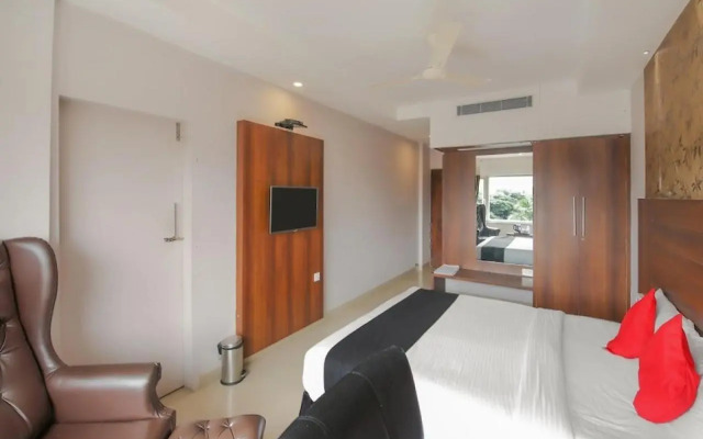 The Dawn Hotel