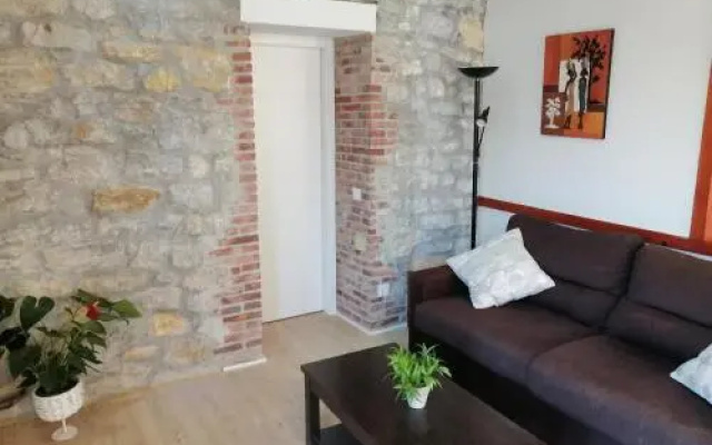 Apartamento Pueblo De Mogro